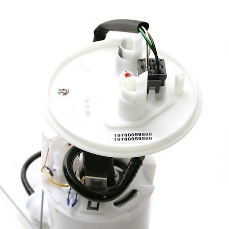 Delphi Fuel Pump Module Assembly, Fg0511 FG0511